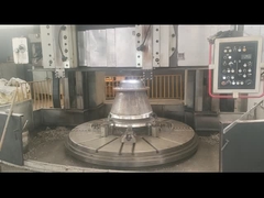 カプラン部品加工