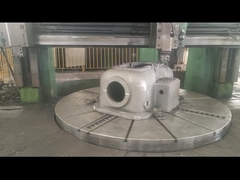 ペルトンホーシング加工