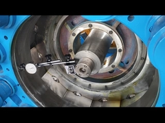 敷地内に Frandis ランナーを設置