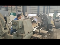 ガイド・ヴァン加工