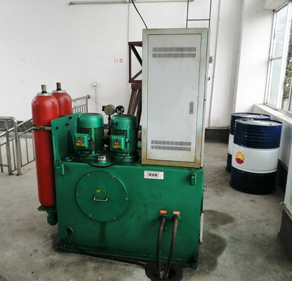 400kwハイドロ縦のカプランのタービン15mから300m水頭部