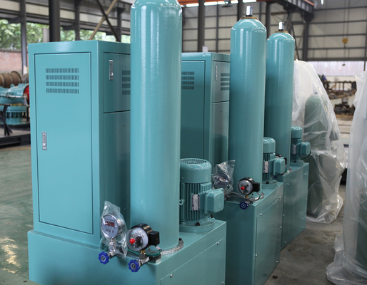 高需要の24VDC電源のためのプログラム可能な速度ガバナー