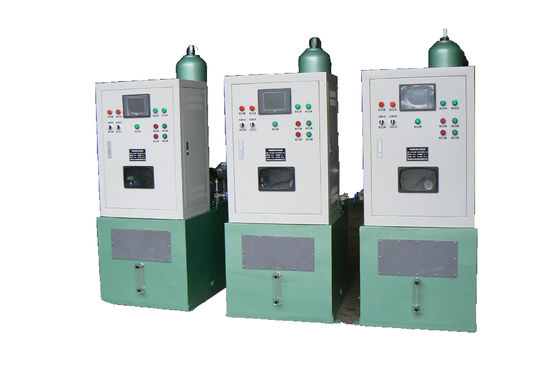 DC パワー 220V タービン 速度 調節器 応答 時間 10 Ms 設置 タイプ パネル 設置