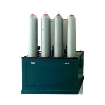 200mm X 150mm X 100mm 精密な速度制御のための速度調節器 10 Ms 応答時間