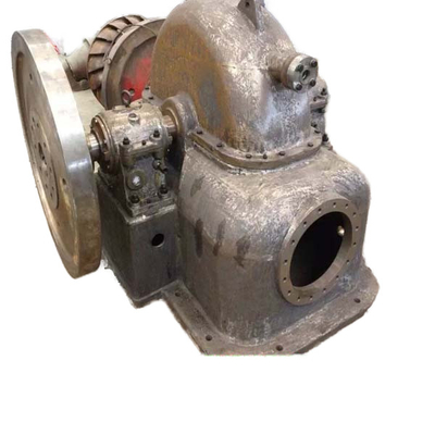 定量流量0.3-100m3/s 入り口流量最大2m3/sのためのフランシス・ウォータータービン