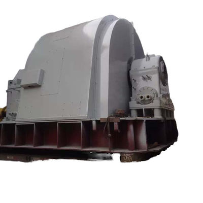 多シナリオ ブラシレス刺激と銅コアケーブル付き オーダーメイド水力タービン発電機