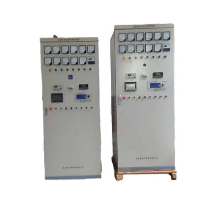 ステンレス鋼 ISO 認定 パーソナライズ可能な水力発電のためのフランシス水力タービン