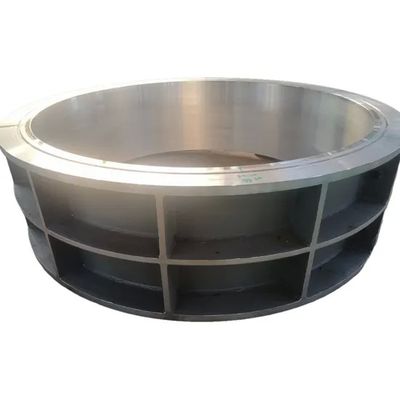 フランシス水力タービン 50kW～20MW 容量 400V～6300V ブラシレス発電機