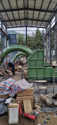 多シナリオ ブラシレス刺激と銅コアケーブル付き オーダーメイド水力タービン発電機