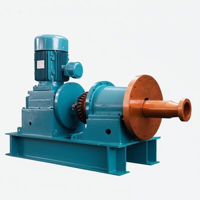 50kW～20MW容量、400V～6300V電圧範囲の小規模水力発電プロジェクト向けマイクロ水力タービン