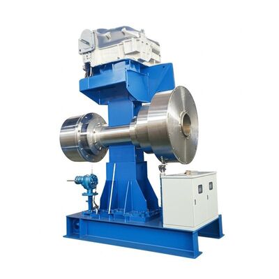 50kW～20MW容量、400V～6300V電圧範囲の小規模水力発電プロジェクト向けマイクロ水力タービン