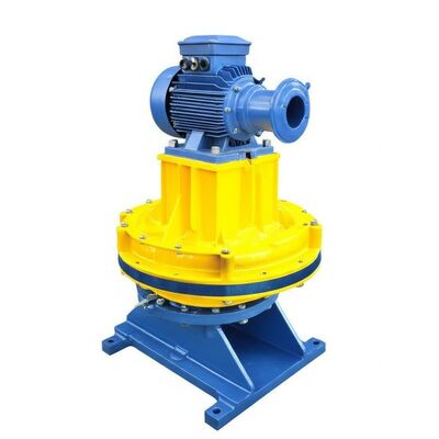 50kW～20MW容量、400V～6300V電圧範囲の小規模水力発電プロジェクト向けマイクロ水力タービン