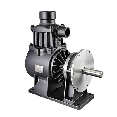 50kW～20MW容量、400V～6300V電圧範囲の小規模水力発電プロジェクト向けマイクロ水力タービン