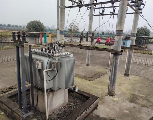 ブラシレス縦2000kwカプラン水タービン発電機50HZ