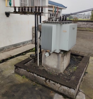 マイクロ発電所のための縦1500kwカプランのハイドロ タービン発電機