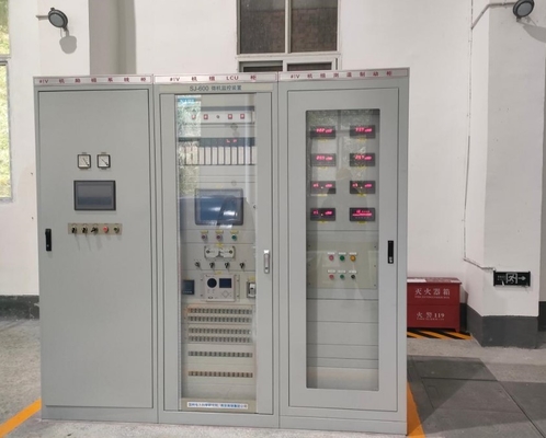 1650kw ペルトンの車輪のマイクロ ハイドロ発電機400V 750RPMの倍のノズル