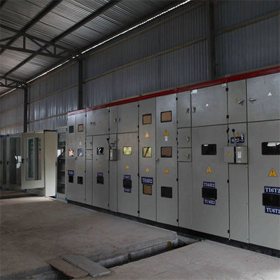 水力発電のペルトン水力タービン