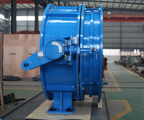 Gird 50HZ ペルトンのタービン発電機を離れたGird 30mから700m水頭部