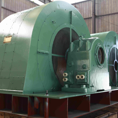 1mw 5mwの軸流れのハイドロ タービン カプラン横の垂直
