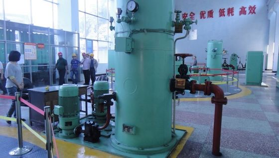 マイクロ ミニ 小水 フランシス・ペルトン・ターゴ・カプラン 水力水力タービン 永久磁石発電機