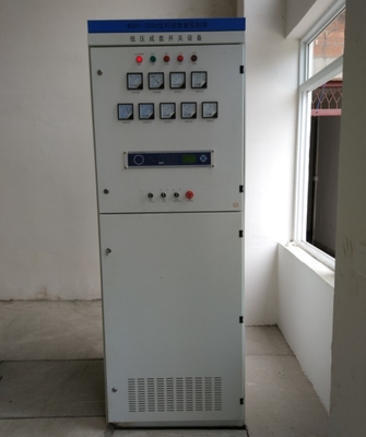 マイクロ水力発電所の発電機の刺激システムのための150MHz刺激コントロール パネル32ビット