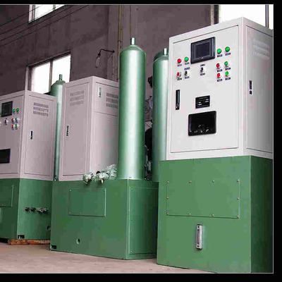 60hzハイドロ タービン発電機700Kgのためのプログラム可能なタービン速度知事
