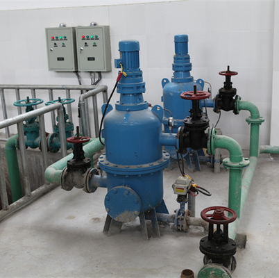 水力発電所220Vのための電気油圧タービン速度知事制御