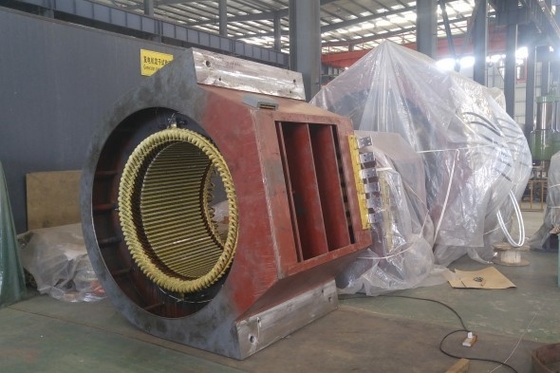 マイクロ ミニ 小水 フランシス・ペルトン ターゴ・カプラン 水力発電機 恒久磁石発電機