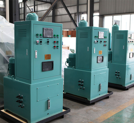 電子油圧タービン知事システム110V DCのタービン速度知事システム