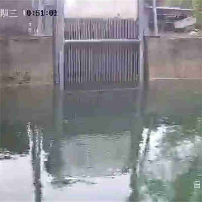 大きい屑の棚はっきりしている機械SS304 316 0.37-15mm格子間隔