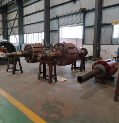 マイクロミニ小型水 フランシス・ペルトン・ターゴ・カプラン 水力発電機 恒磁電機 発電機 EPC