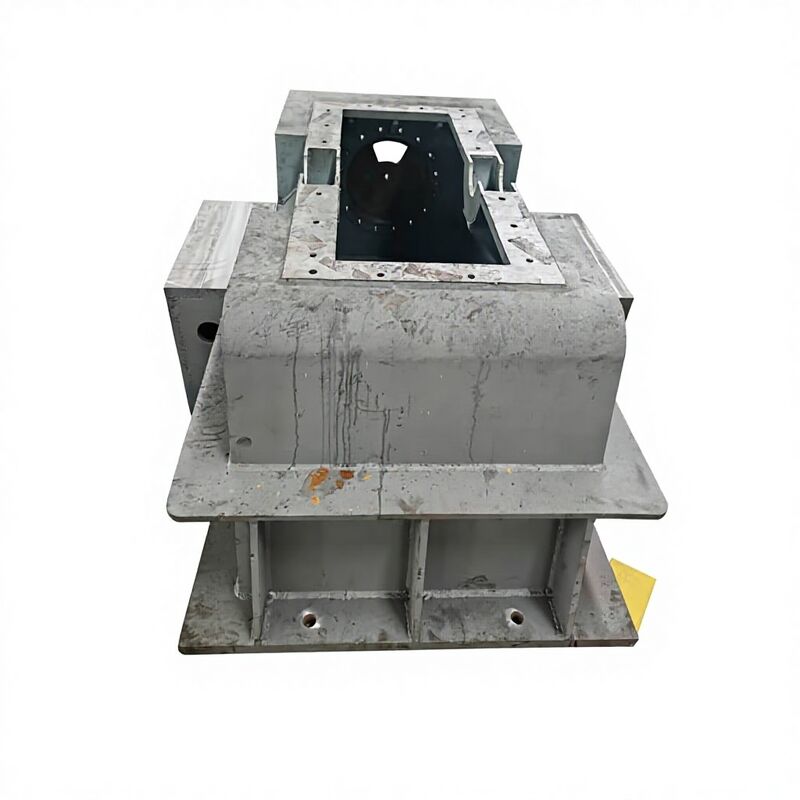 Pelton Hydro Turbine with 1-200 MW Power Capacity for 100m-800m Water Head and Dual Nozzles