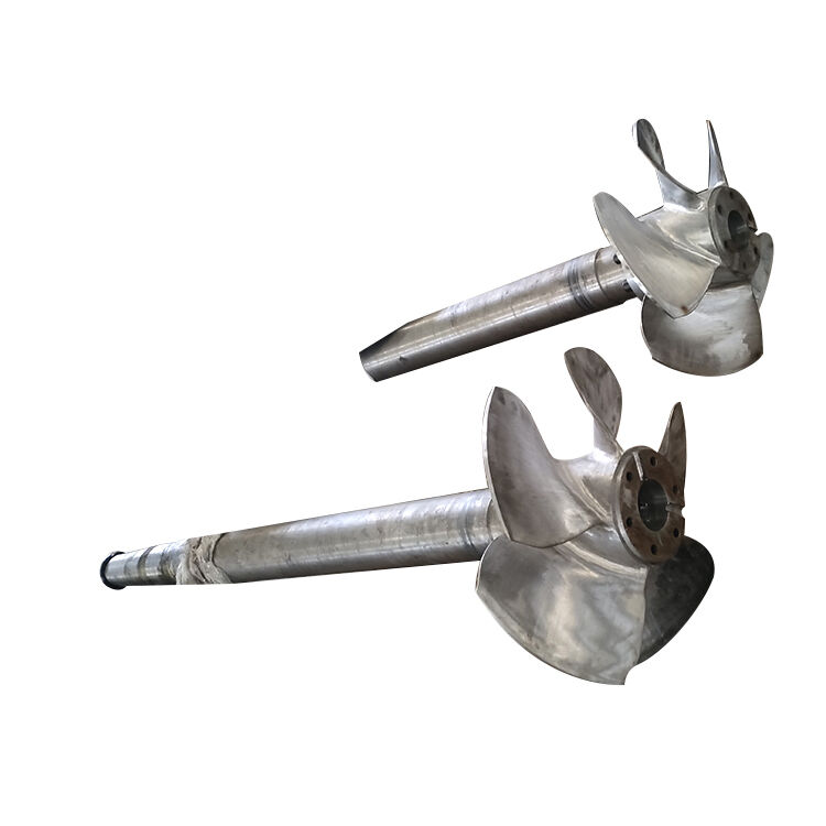 50〜700メートルの落差に対応した、ステンレスランナーとブラシレス励磁制御システムを備えた高落差水力タービン