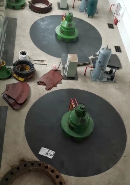 マイクロ ミニ 小水 フランシス・ペルトン・ターゴ・カプラン 水力水力タービン 永久磁石発電機
