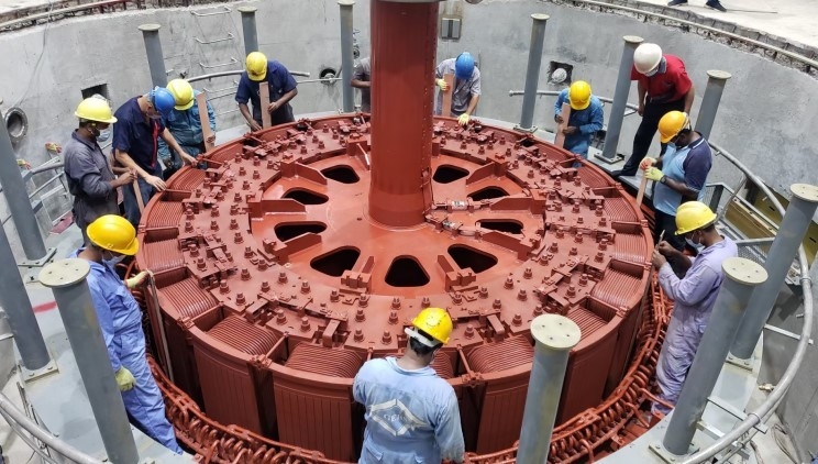 マイクロ ミニ 小水 フランシス・ペルトン ターゴ・カプラン 水力発電機 恒久磁石発電機