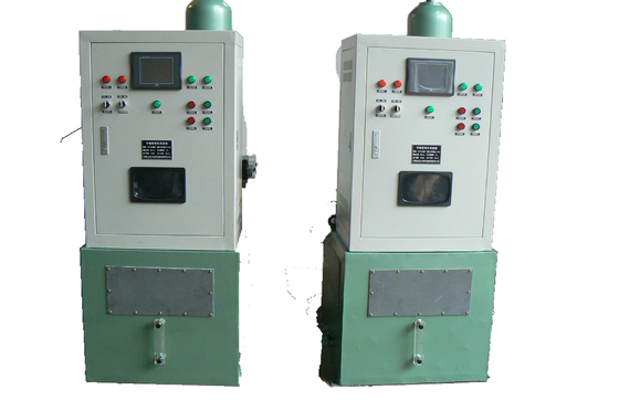 DC パワー 220V タービン 速度 調節器 応答 時間 10 Ms 設置 タイプ パネル 設置