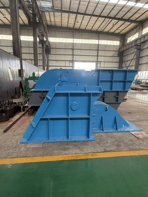 多シナリオ水力発電所のためのブラシレス刺激と銅コアケーブルを備えたパーソナライズされたペルトン水力タービン