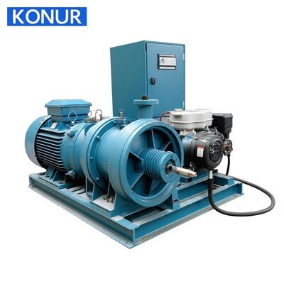 ブラシレス励磁と銅コアケーブルを備えた、カスタマイズされたマルチシナリオペルトン水力タービン