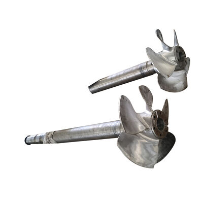 50〜700メートルの落差に対応した、ステンレスランナーとブラシレス励磁制御システムを備えた高落差水力タービン