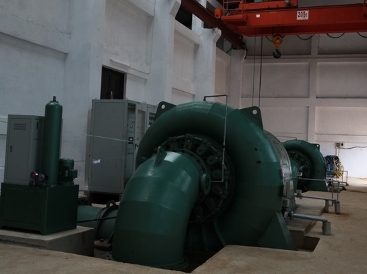 マイクロミニ小型水 フランシス・ペルトン・ターゴ・カプラン 水力発電機 恒磁電機 発電機 EPC
